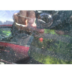 Debitmetre ROVER 25 Photo n°19