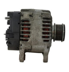 Alternateur VOLKSWAGEN GOLF PLUS Photo n°4