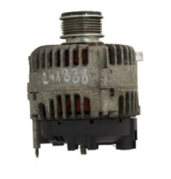 Alternateur VOLKSWAGEN GOLF PLUS Photo n°5