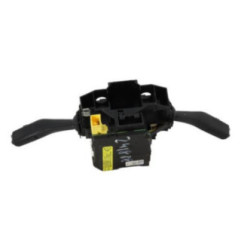 Com (Bloc Contacteur Tournant+Commodo Essuie Glace+Commodo Phare) VOLKSWAGEN GOLF PLUS Photo n°4