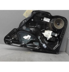 Moteur leve vitre arriere droit VOLKSWAGEN PASSAT 4 Photo n°3