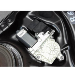 Moteur leve vitre arriere droit VOLKSWAGEN PASSAT 4 Photo n°4