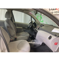 Calandre CITROEN C3 1 Photo n°5