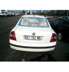 Moteur leve vitre arriere droit VOLKSWAGEN PASSAT 4 Photo n°9