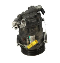 Compresseur clim PEUGEOT 407