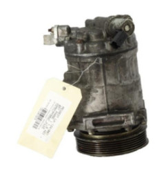 Compresseur clim PEUGEOT 407 Photo n°3