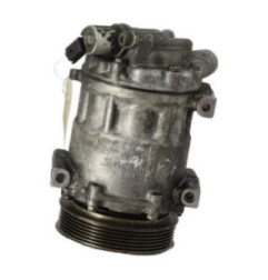 Compresseur clim PEUGEOT 407 Photo n°4