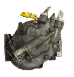 Compresseur clim PEUGEOT 407 Photo n°6