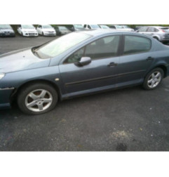 Compresseur clim PEUGEOT 407 Photo n°8