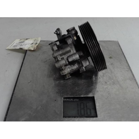 Pompe de direction PEUGEOT 407 Photo n°1