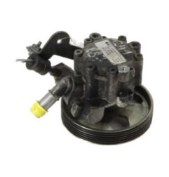 Pompe de direction PEUGEOT 407 Photo n°5