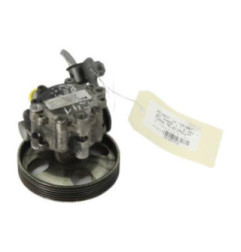 Pompe de direction PEUGEOT 407 Photo n°6