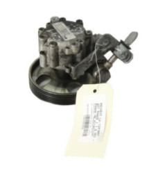 Pompe de direction PEUGEOT 407 Photo n°7