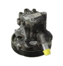 Pompe de direction PEUGEOT 407 Photo n°8