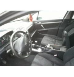 Pompe de direction PEUGEOT 407 Photo n°15