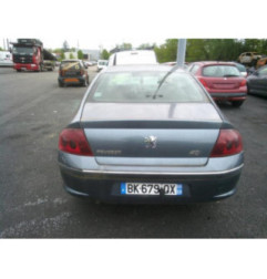 Pompe de direction PEUGEOT 407 Photo n°16