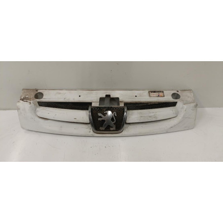 Calandre PEUGEOT PARTNER 1 Photo n°1