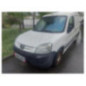 Calandre PEUGEOT PARTNER 1
