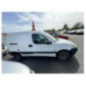 Calandre PEUGEOT PARTNER 1