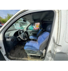 Calandre PEUGEOT PARTNER 1 Photo n°9