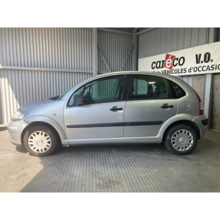 Vitre avant gauche CITROEN C3 1