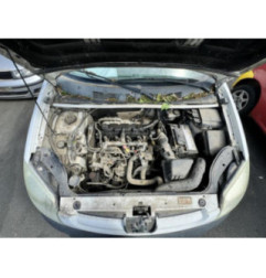 Calandre PEUGEOT PARTNER 1 Photo n°15