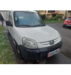Calandre PEUGEOT PARTNER 1 Photo n°19