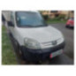 Calandre PEUGEOT PARTNER 1