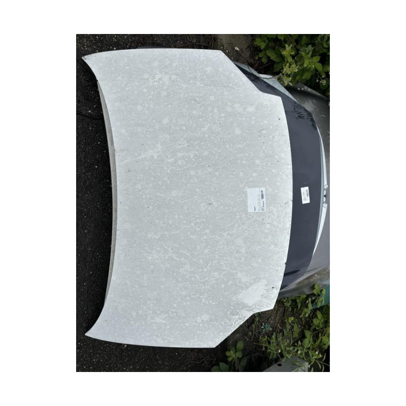 Capot PEUGEOT PARTNER 1