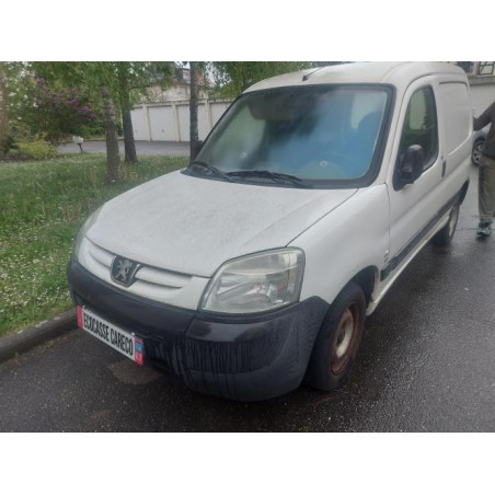 Capot PEUGEOT PARTNER 1