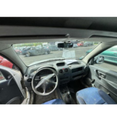 Capot PEUGEOT PARTNER 1 Photo n°6