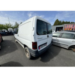 Capot PEUGEOT PARTNER 1 Photo n°9