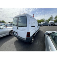 Capot PEUGEOT PARTNER 1 Photo n°17