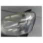Optique avant principal gauche (feux)(phare) PEUGEOT PARTNER 1