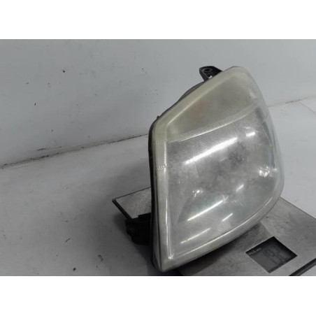 Optique avant principal gauche (feux)(phare) PEUGEOT PARTNER 1
