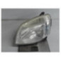 Optique avant principal gauche (feux)(phare) PEUGEOT PARTNER 1