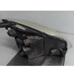 Optique avant principal gauche (feux)(phare) PEUGEOT PARTNER 1 Photo n°4