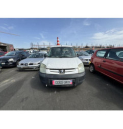 Optique avant principal gauche (feux)(phare) PEUGEOT PARTNER 1 Photo n°16