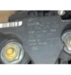 Alternateur OPEL ASTRA G Photo n°1