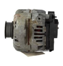 Alternateur OPEL ASTRA G Photo n°3