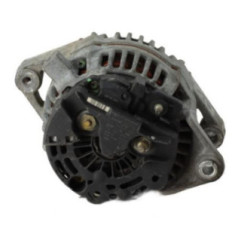 Alternateur OPEL ASTRA G Photo n°4