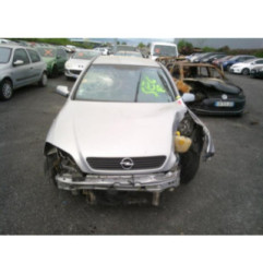 Alternateur OPEL ASTRA G Photo n°7