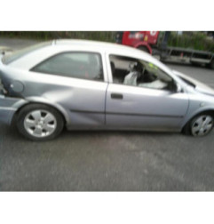 Alternateur OPEL ASTRA G Photo n°8