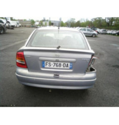 Alternateur OPEL ASTRA G Photo n°10