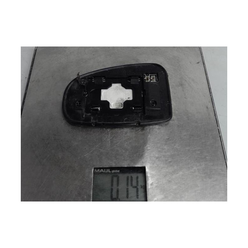 Glace retroviseur droit TOYOTA PRIUS 3