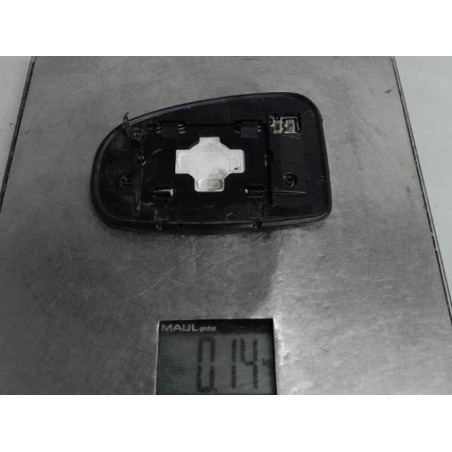 Glace retroviseur droit TOYOTA PRIUS 3 Photo n°1