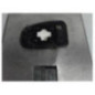 Glace retroviseur droit TOYOTA PRIUS 3