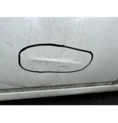 Glace retroviseur droit TOYOTA PRIUS 3 Photo n°7