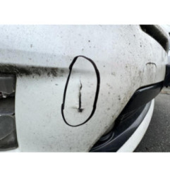 Glace retroviseur droit TOYOTA PRIUS 3 Photo n°8