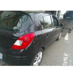 Demarreur OPEL CORSA D Photo n°7